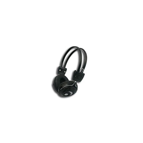 Casque Micro Aneex H-215