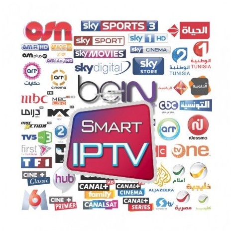 Vente abonnement IPTV au meilleur prix Tunisie - Technopro