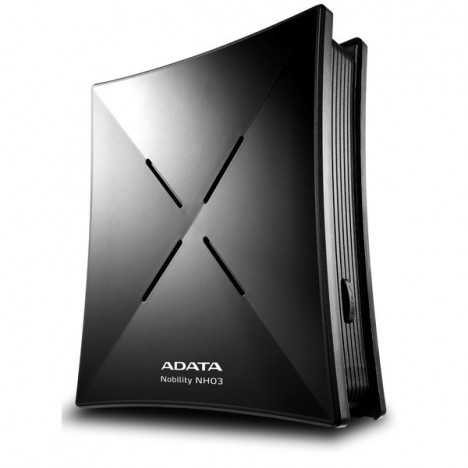 Disque Dur Externe Adata NH03 / 2 To / USB 3.0