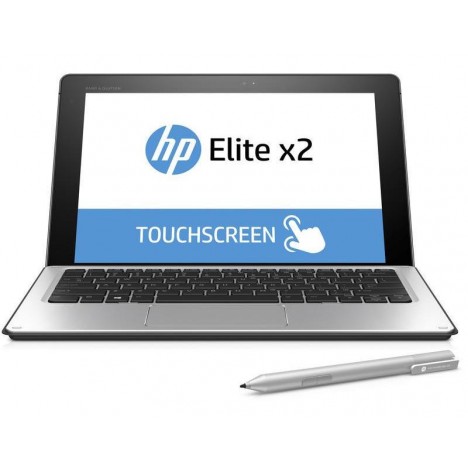 HP X2 Tunisie - Ordinateur détachable tactile quad core