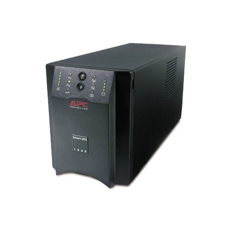 Onduleur In Line APC Smart-UPS 1500VA