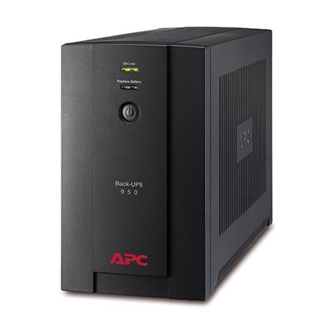 Onduleur In Line APC Back-UPS 950VA