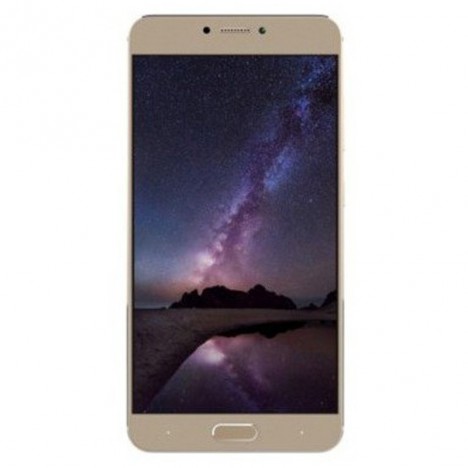 Téléphone Portable Samsung Galaxy Grand Prime Plus Double SIM Gold - Tunisie