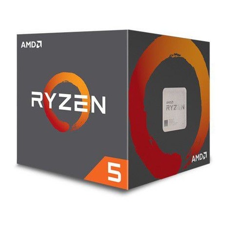 PROCESSEUR AMD RYZEN 5 1500X (3.5 GHZ)