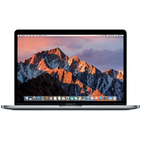 MacBook Pro 13 pouces - iStore Tunisie