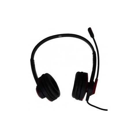 Casque micro River H650