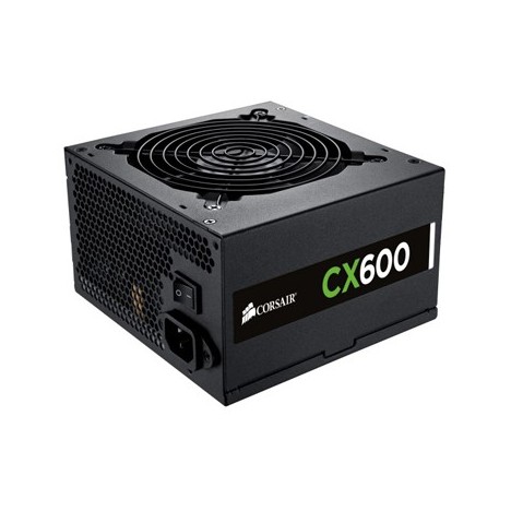 Boite d'alimentation CORSAIR CX600 BRONZE