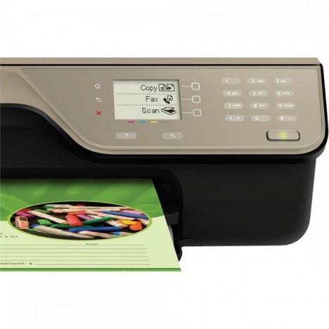 HP Deskjet Ink Advantage 4615 All-in-one