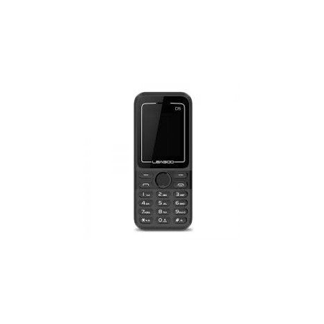 Téléphone Portable LEAGOO-C5-BLACK image 0