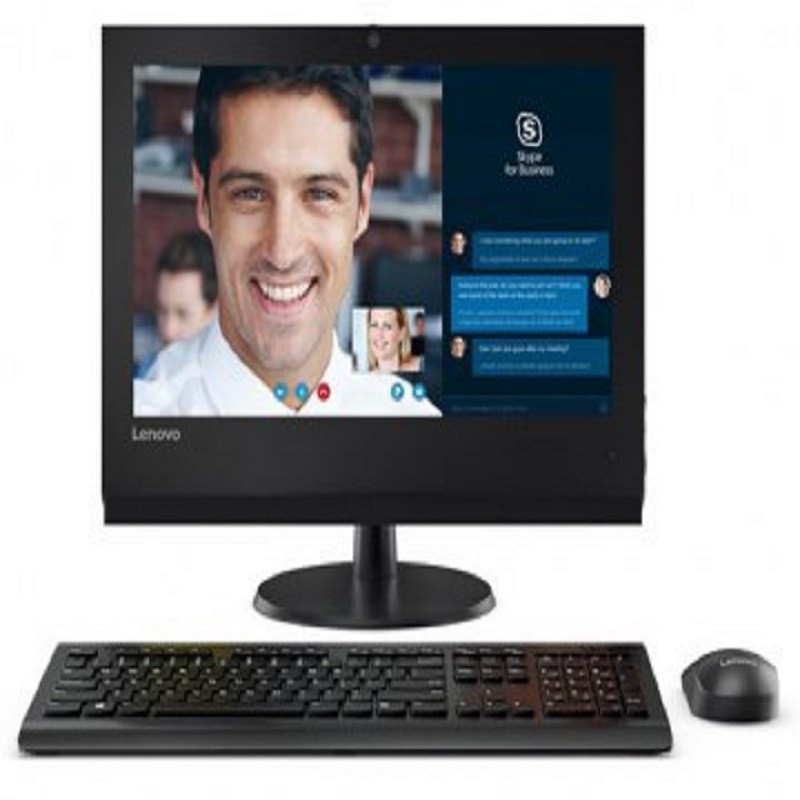 Prix Pc De Bureau Lenovo All In One V310z 19 5 I3 7e Gene 4 Go Noir Technopro Tunisie