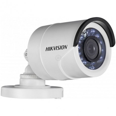 CAMERA HIKVISION HD720P EXTERNE