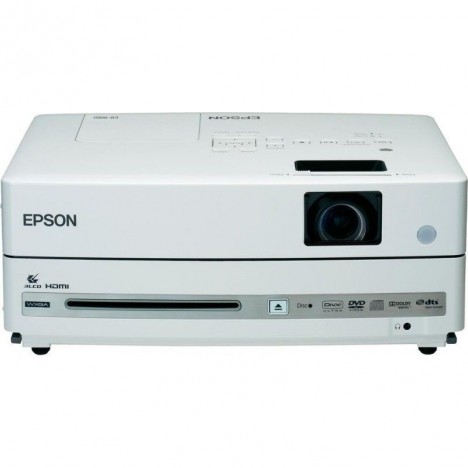 VIDÉOPROJECTEUR EPSON EB W8D