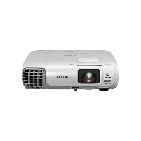 VIDeOPROJECTEUR EPSON EB-955WH