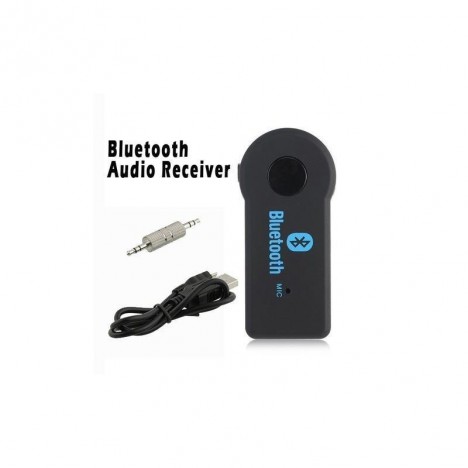 Récepteur Bluetooth pour Voiture (BIAOTA-A1) prix tunisie 