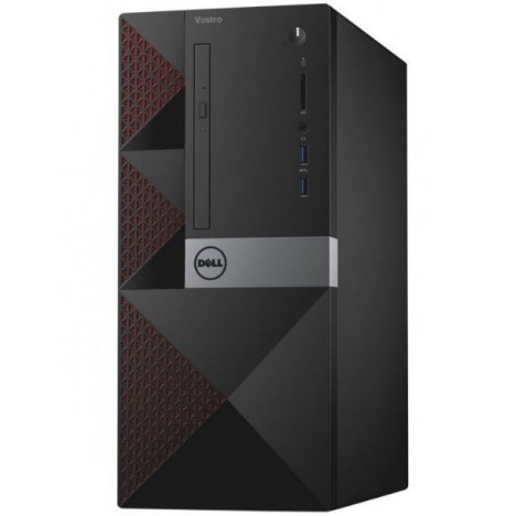 Pc de bureau Dell Vostro 3668 / Dual Core / 8 Go