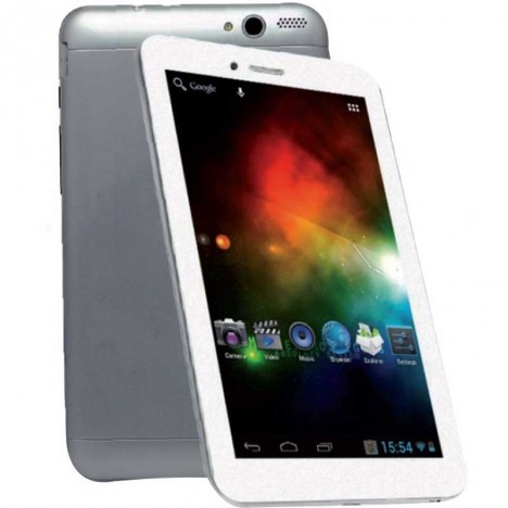 Tablette Versus V730 7" / 3G / Silver