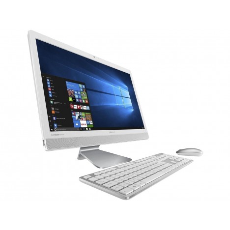 Pc de bureau All-In-One Asus Vivo V221ICGK 22" / i5 7è Gen / 8 Go