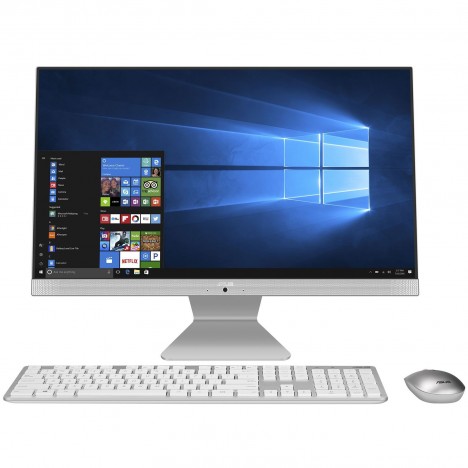 Pc de bureau All-In-One Asus Vivo V241ICGK 24" / i5 7è Gen / 8 Go