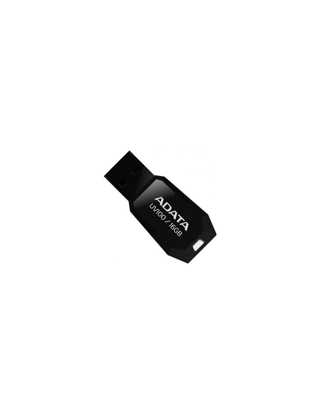 Clé USB Publicitaire Flash 4GoTechmate - CADOETIK