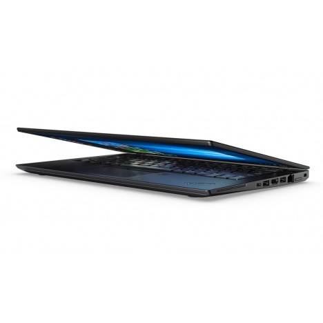 Pc Portable Lenovo ThinkPad T470s Tactile / i5 7è Gén / 8 Go / 256 Go