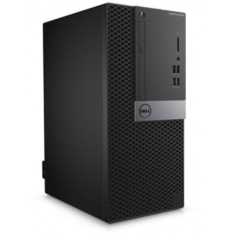 Slide  #1 Pc de bureau DELL Optiplex 5050 MT / i7 7è Gén / 8 Go