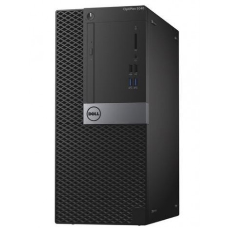 Pc de bureau DELL Optiplex 5050 MT / i7 7è Gén / 8 Go image 0