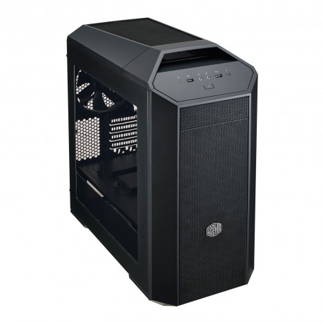 Boitier Gamer Cooler Master MasterCase Pro 3