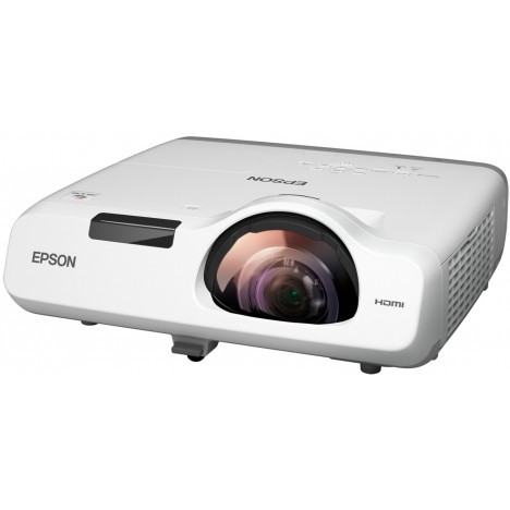 videoprojecteur Epson EB-530