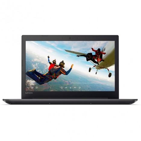 LENOVO PC Portable IdeaPad 320-15IKBRN I5 8è Gén - 4Go - 1To - NOIR