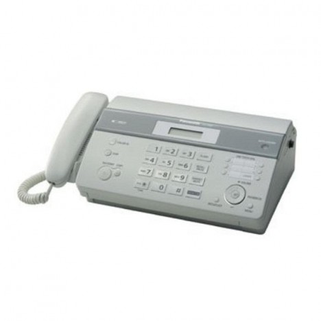 Fax Panasonic FX-FT983CX / Blanc