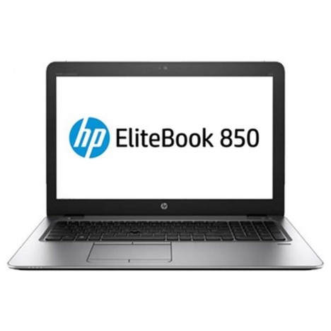 Pc Portable HP EliteBook 850 G3 i7 6è Gén 8Go 512Go