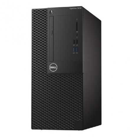 Prix Pc Bureau Dell Optiplex 3050mt I7 7gen 8go 1to Tunisie