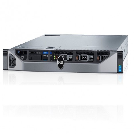 Serveur DELL PE R630|300 Go