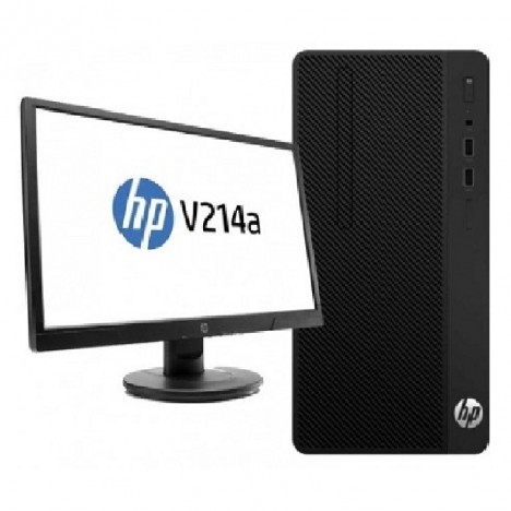 PC DE BUREAU HP 290 G1 / I5 7È GÉN / 4 GO