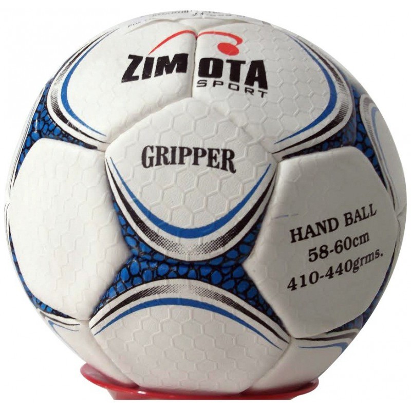 Prix Ballon De Hand Zimota Gripper 3010 Tunisie