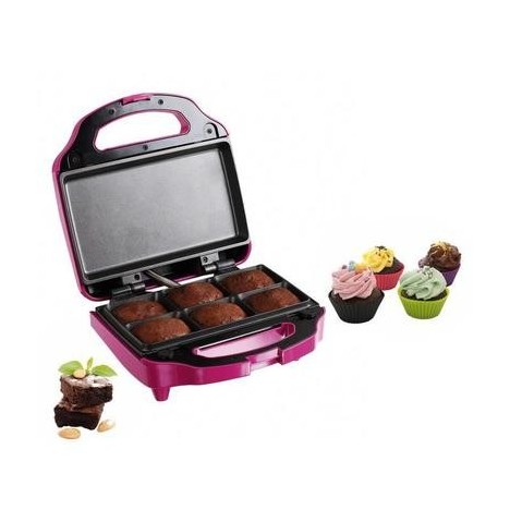 Appareil 2 En 1 Brownies Et Cupcakes DomoClip DOP130