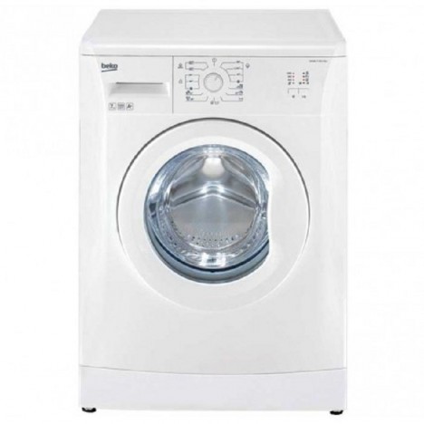 Machine à laver Automatique BEKO 7 Kg / 1000Tr/mn / Blanc