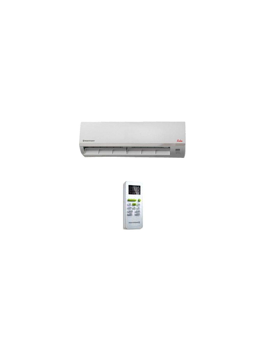 Prix Climatiseur Westpoint 12000 Btu Wst 1212hec Tunisie 1446