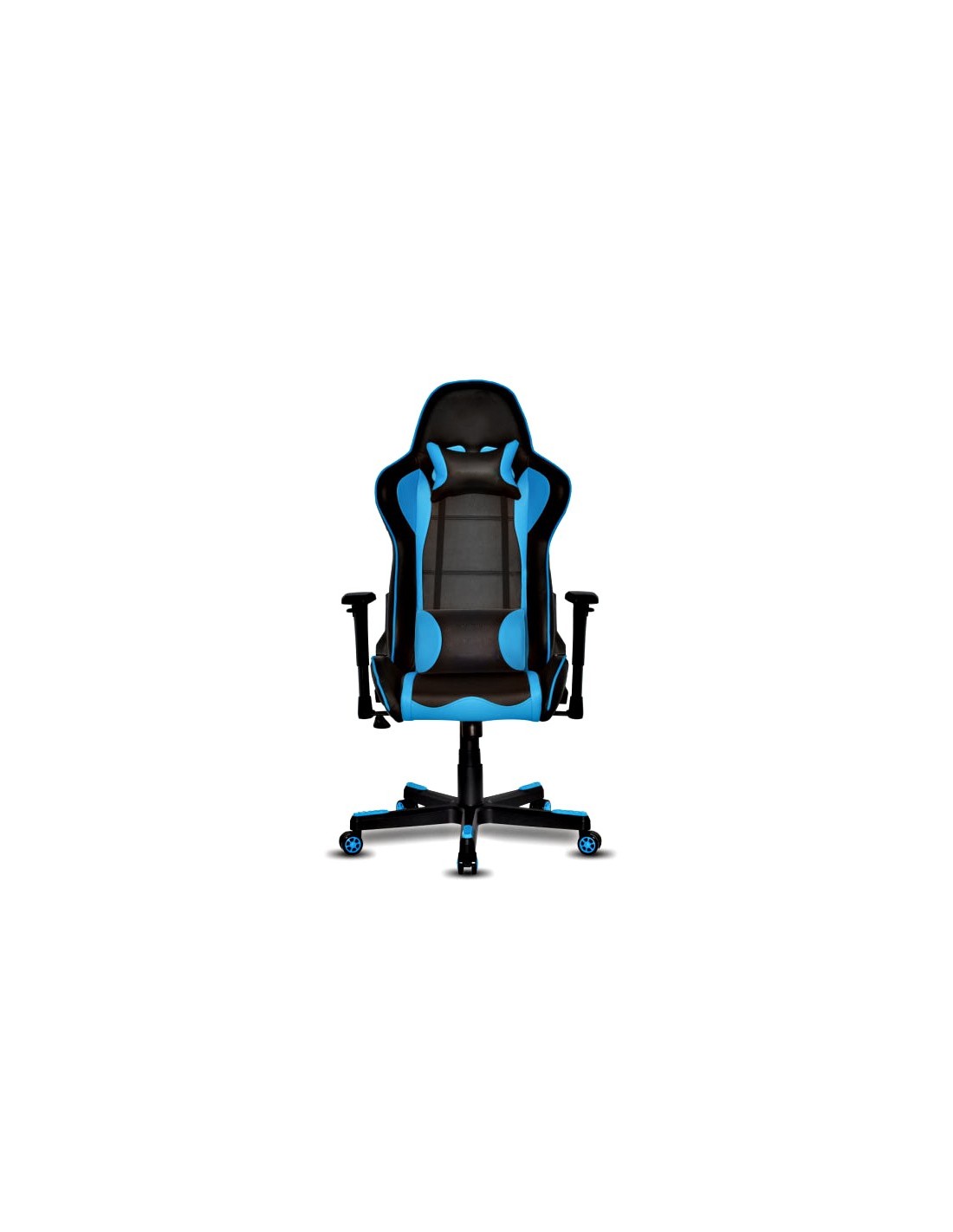 Prix Fauteuil Super Gamer Noir Et Bleu Fg16217b Tunisie Technopro