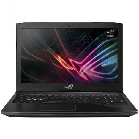 PC PORTABLE ASUS STRIX GL503VD / I5 7È GÉN / 8 GO