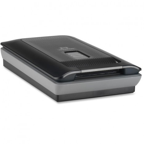 HP ScanJet G4050 Photo Scanner