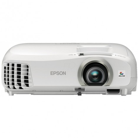 VIDÉOPROJECTEUR EPSON EH-TW5300 / FULL HD / MHL