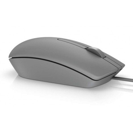 Souris Optique DELL USB MS116 / Gris image 0