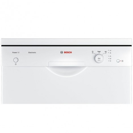 BOSCH Lave Vaisselle SMS30E09ME 60cm Silver au meilleur prix en Tunisie sur