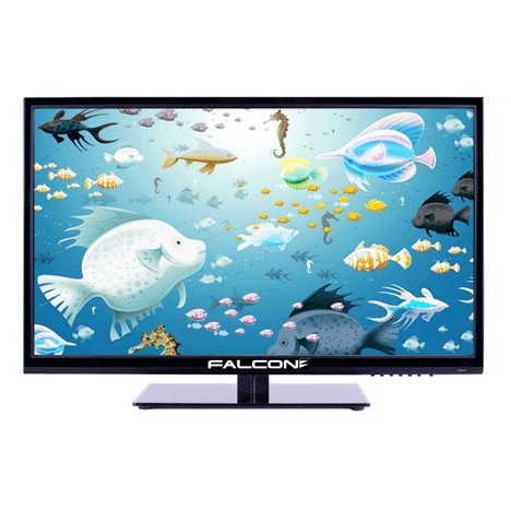 Téléviseur FALCON 32" HD HDMI FL-32N77D Garantie 3 Ans image 0