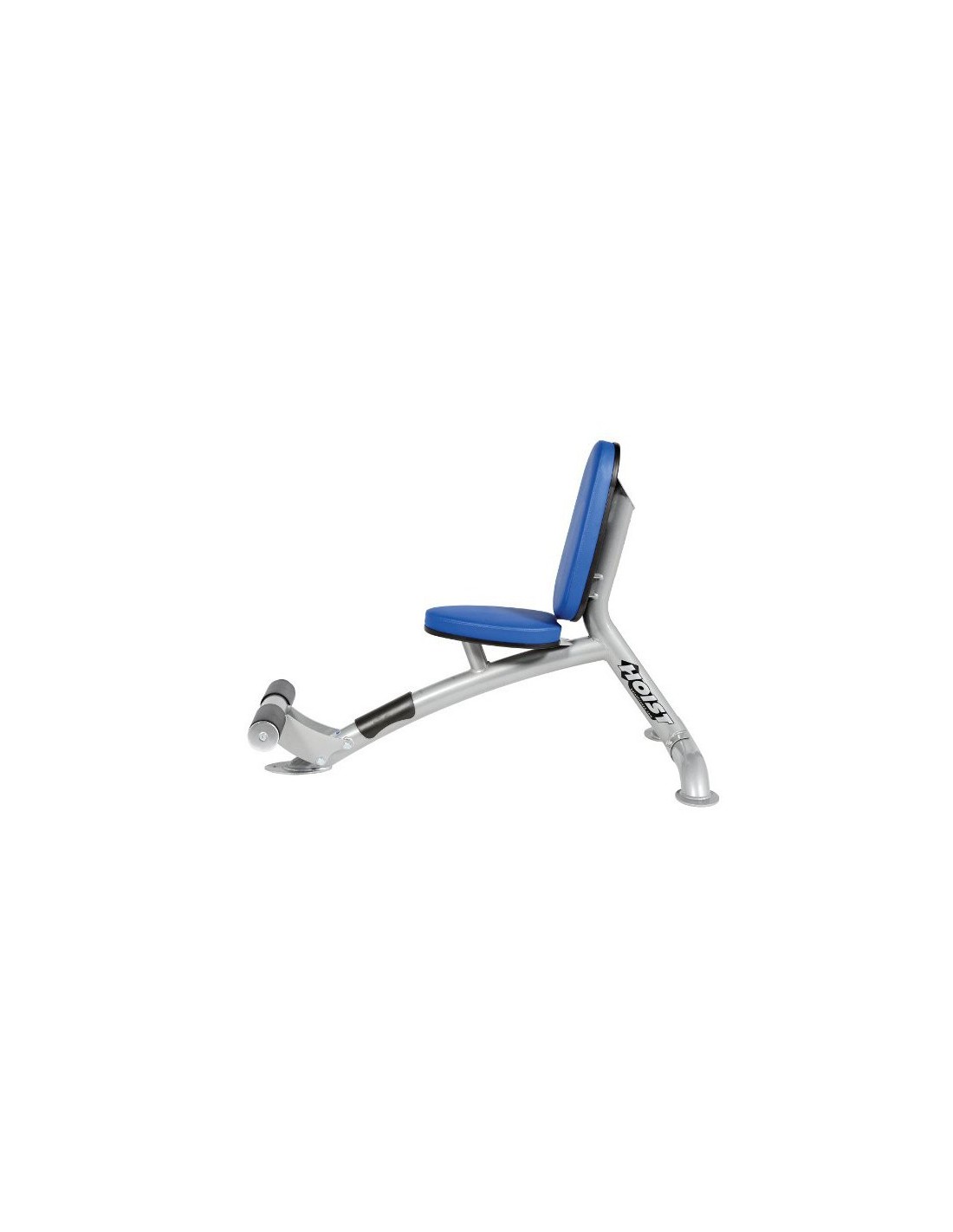 Banc De Musculation Hammer Bermuda Xt 4507 Oxtek