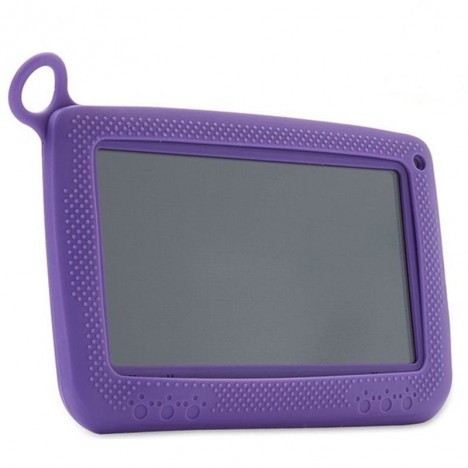 Tablette ICONIX G703 7" - Violet