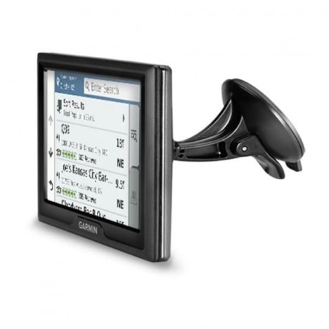 Slide  #2 GPS Garmin Drive™ 61 LMT-S MENA 010-01679-52