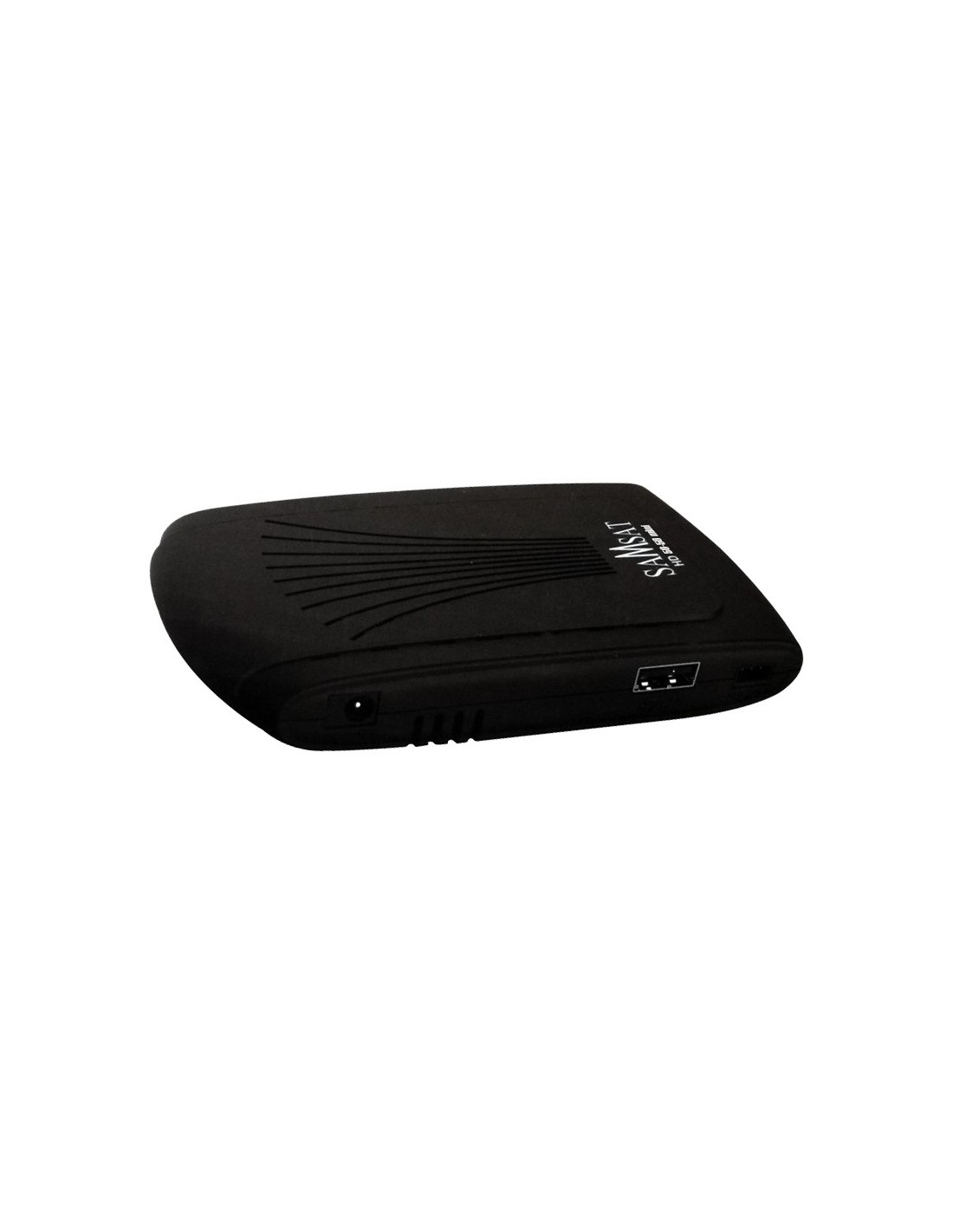 Récepteur Mini HD MYSAT A12 avec 24 mois IPTV et 12mois SHARING +