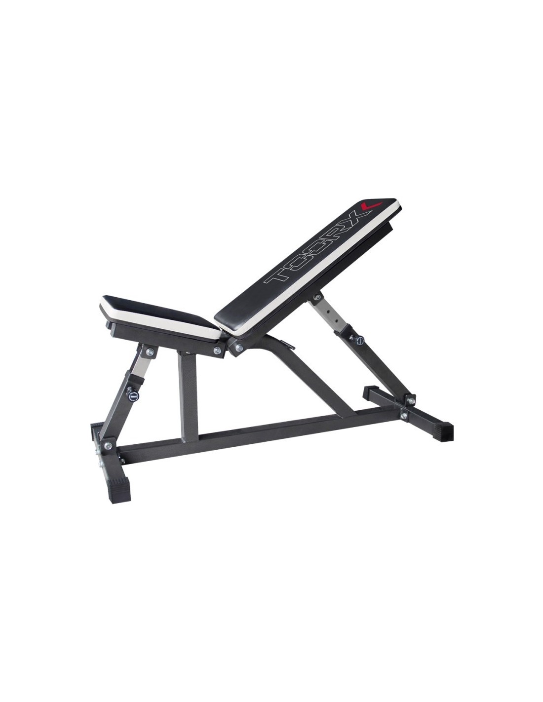 Banc de Musculation TOORX WBX-80 image 0